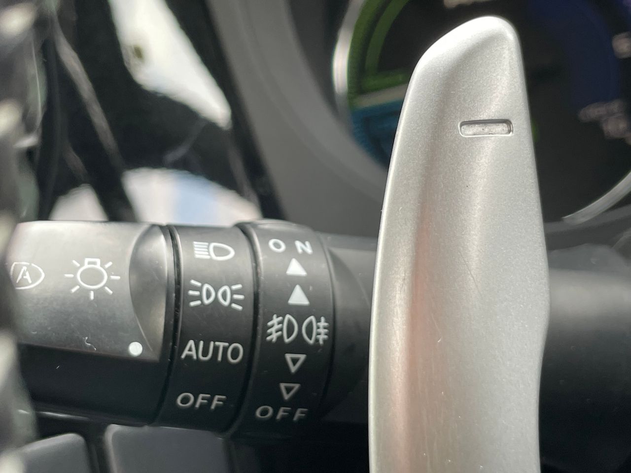 Foto Mitsubishi Outlander 29