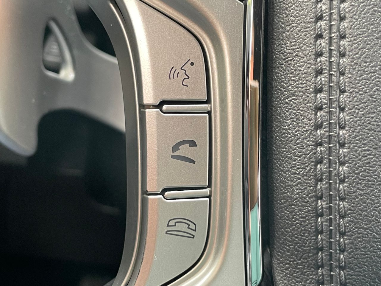 Foto Mitsubishi Outlander 35