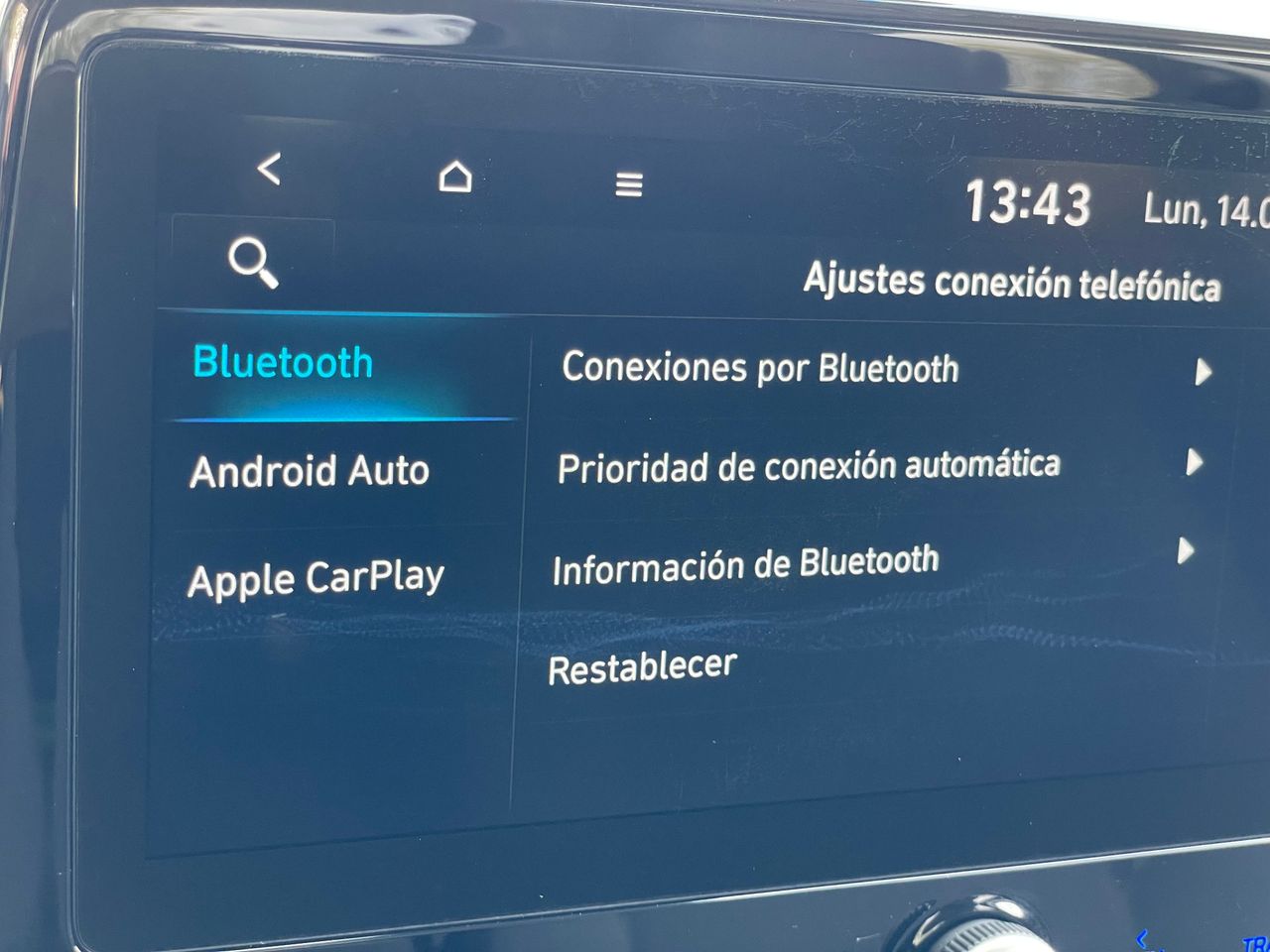 Foto Hyundai IONIQ 19