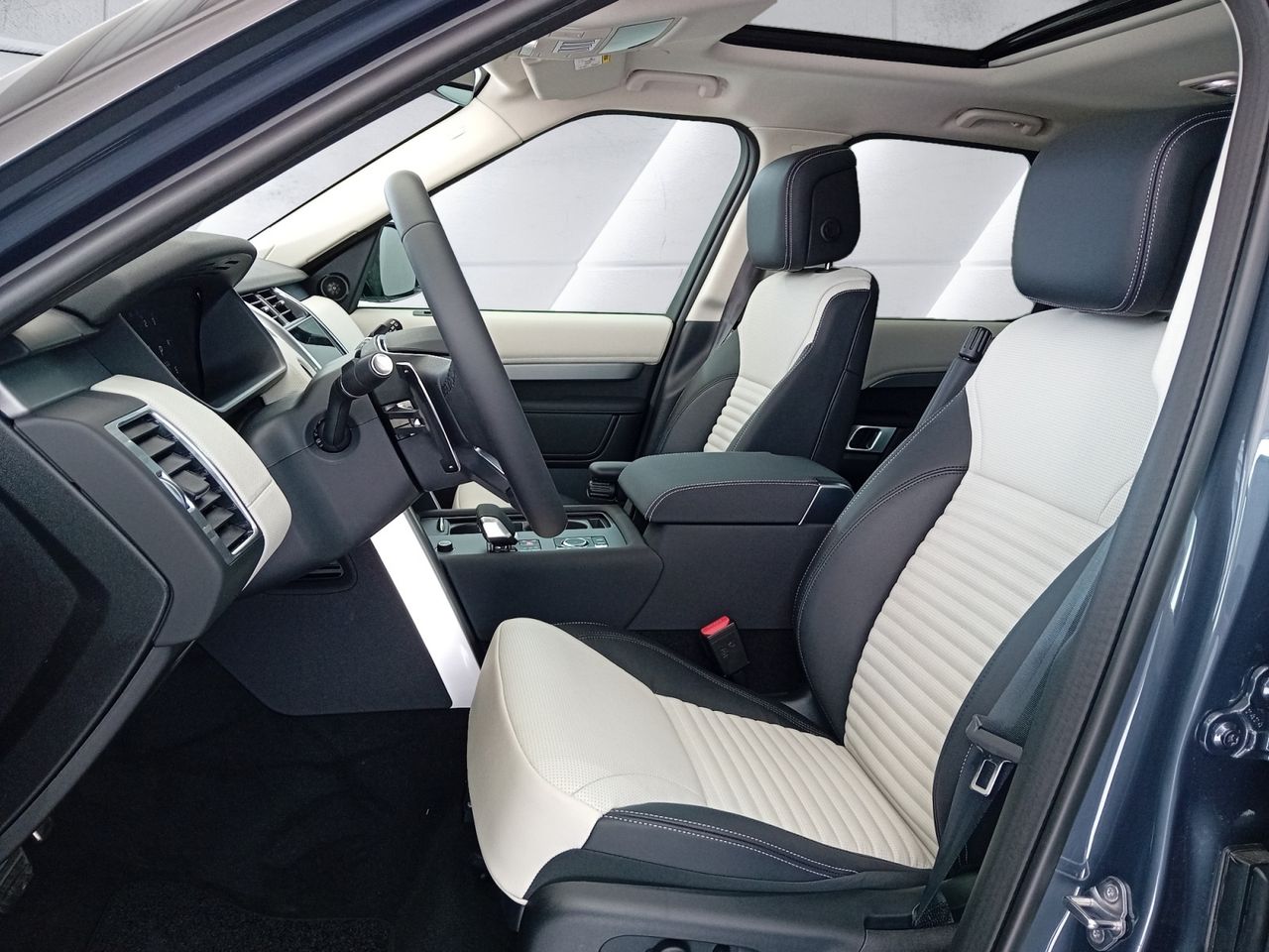 Foto Land-Rover Discovery 13