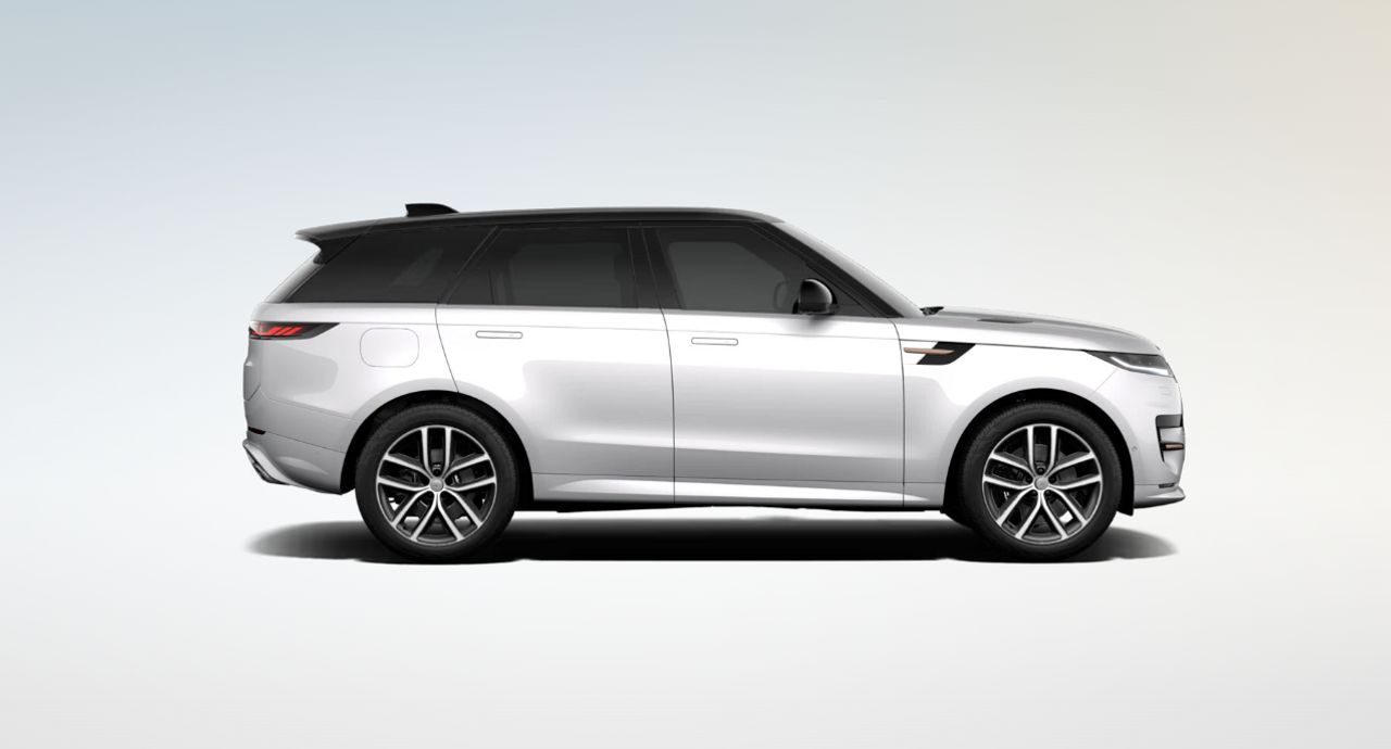 Foto Land-Rover Range Rover Sport 2