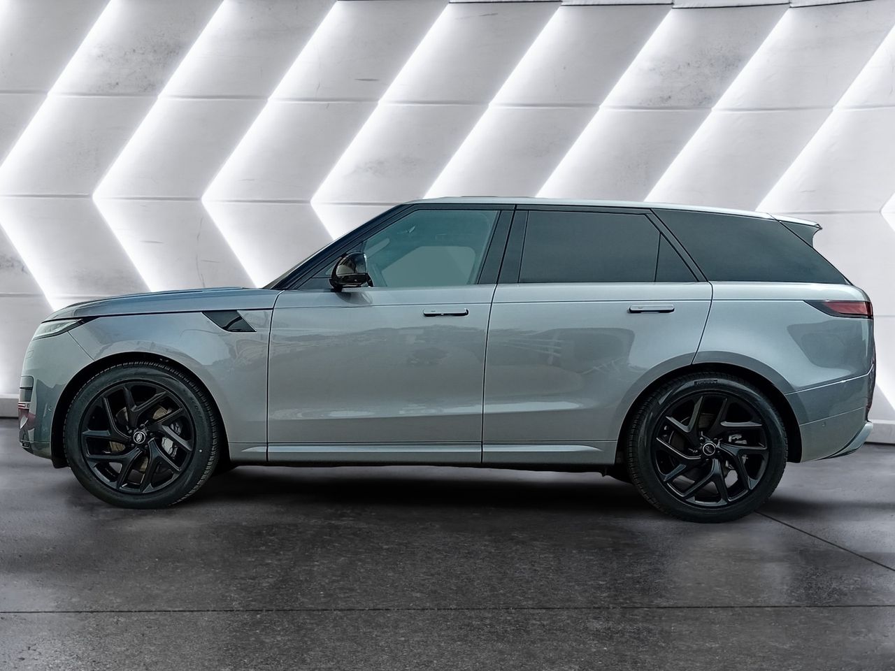 Foto Land-Rover Range Rover Sport 8