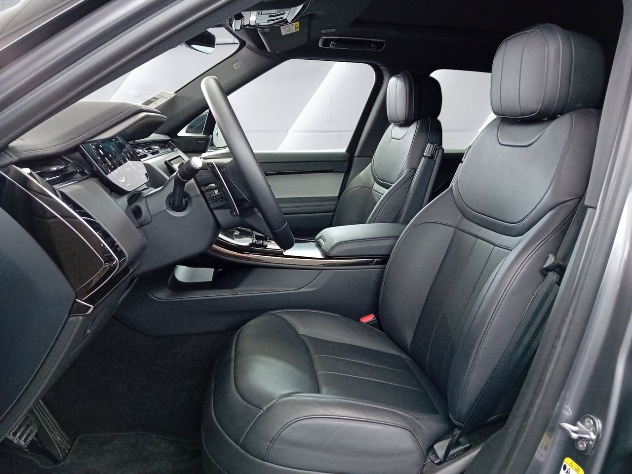 Foto Land-Rover Range Rover Sport 13