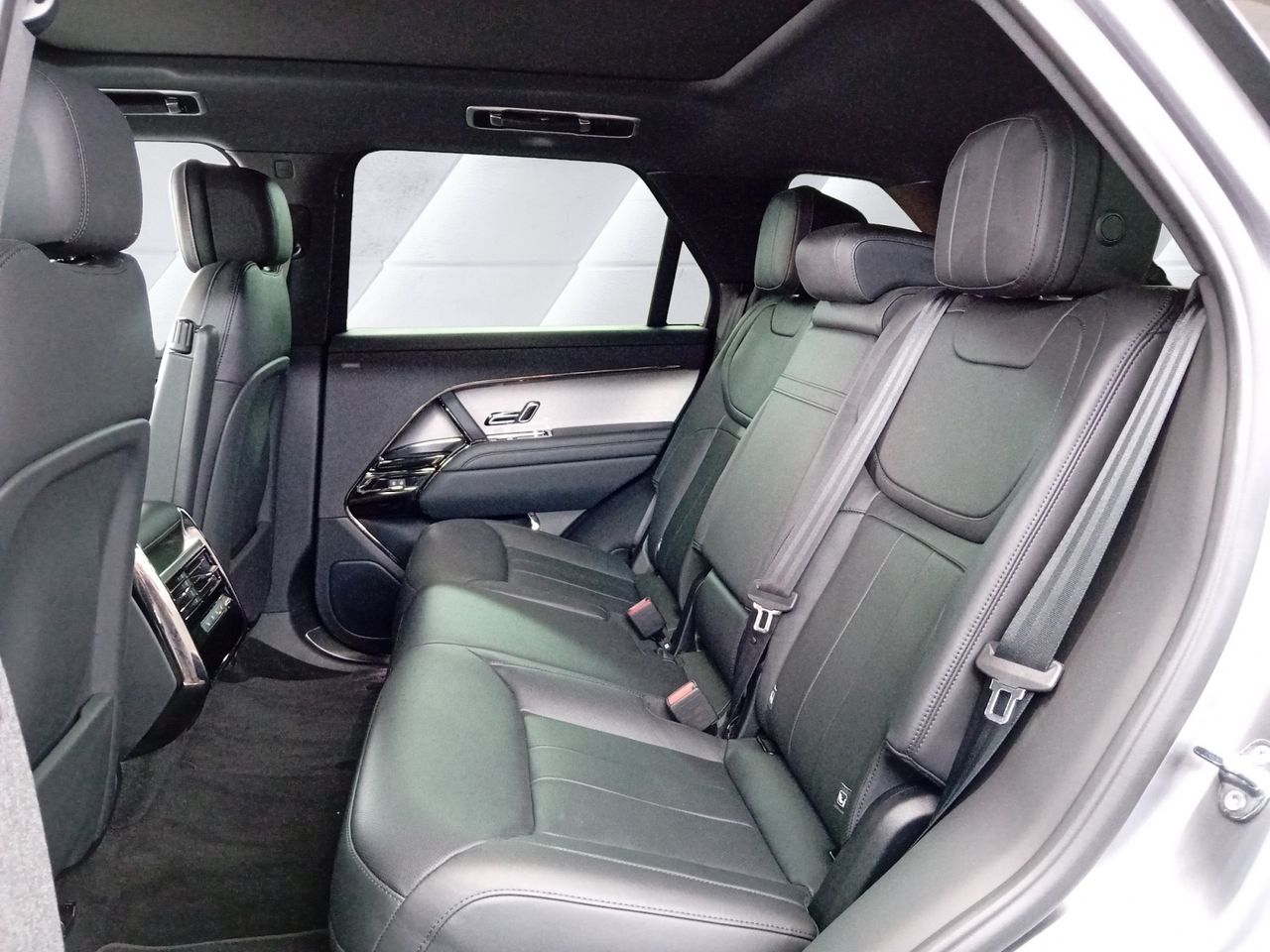 Foto Land-Rover Range Rover Sport 15