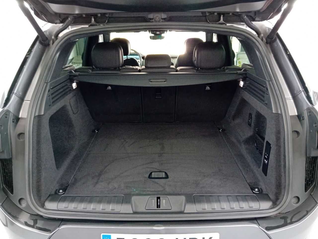 Foto Land-Rover Range Rover Sport 16