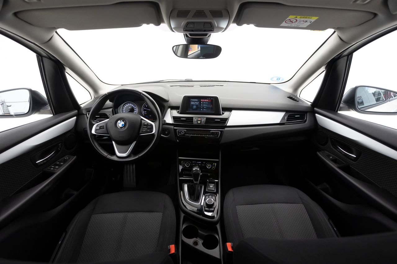 Foto BMW Serie 2 Active Tourer 3