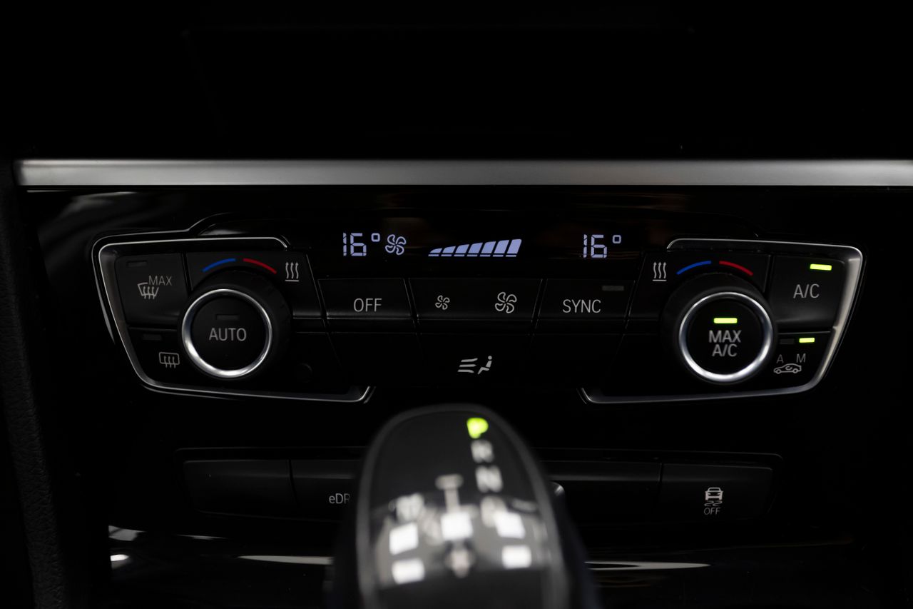Foto BMW Serie 2 Active Tourer 6