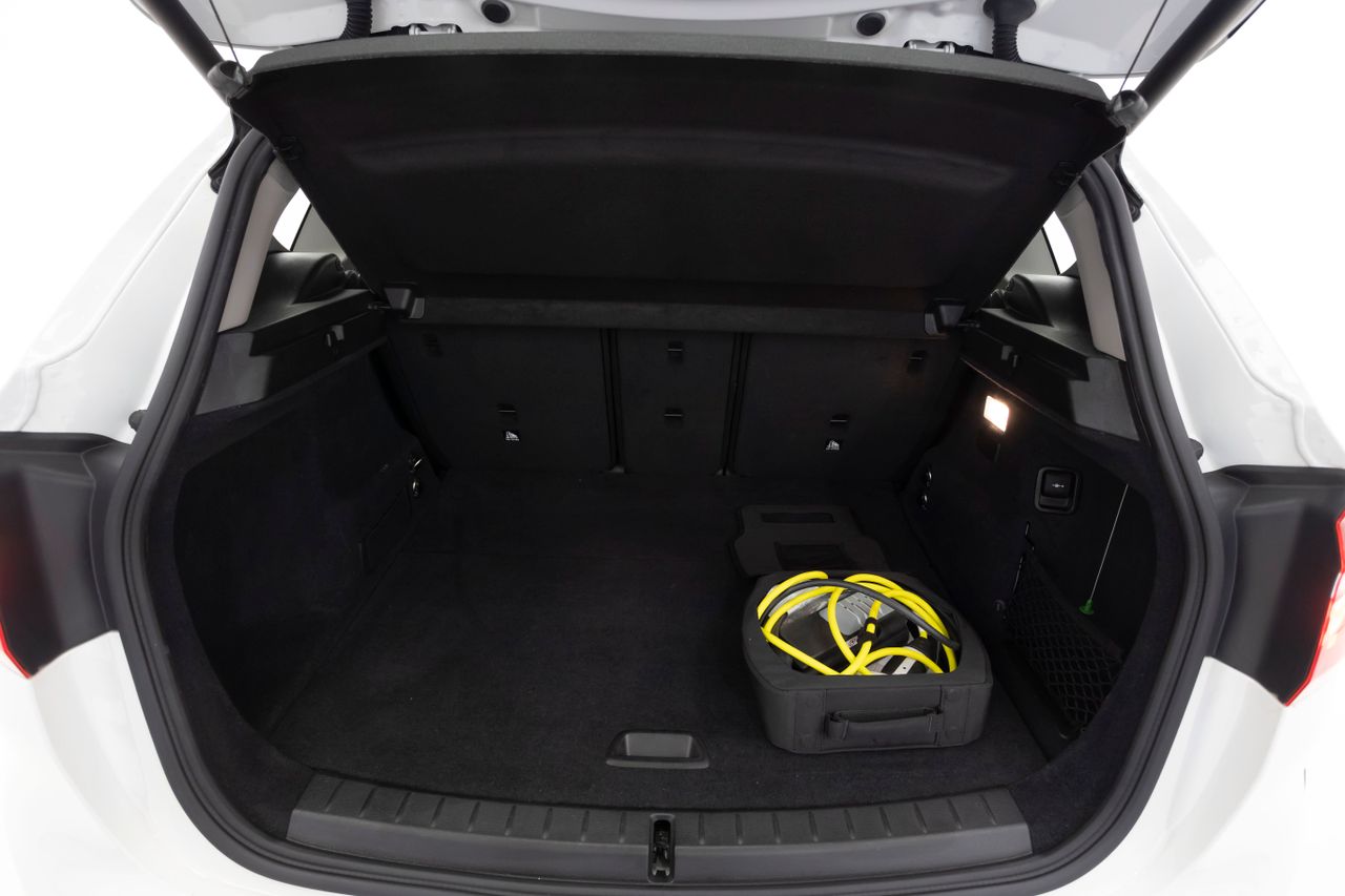 Foto BMW Serie 2 Active Tourer 11