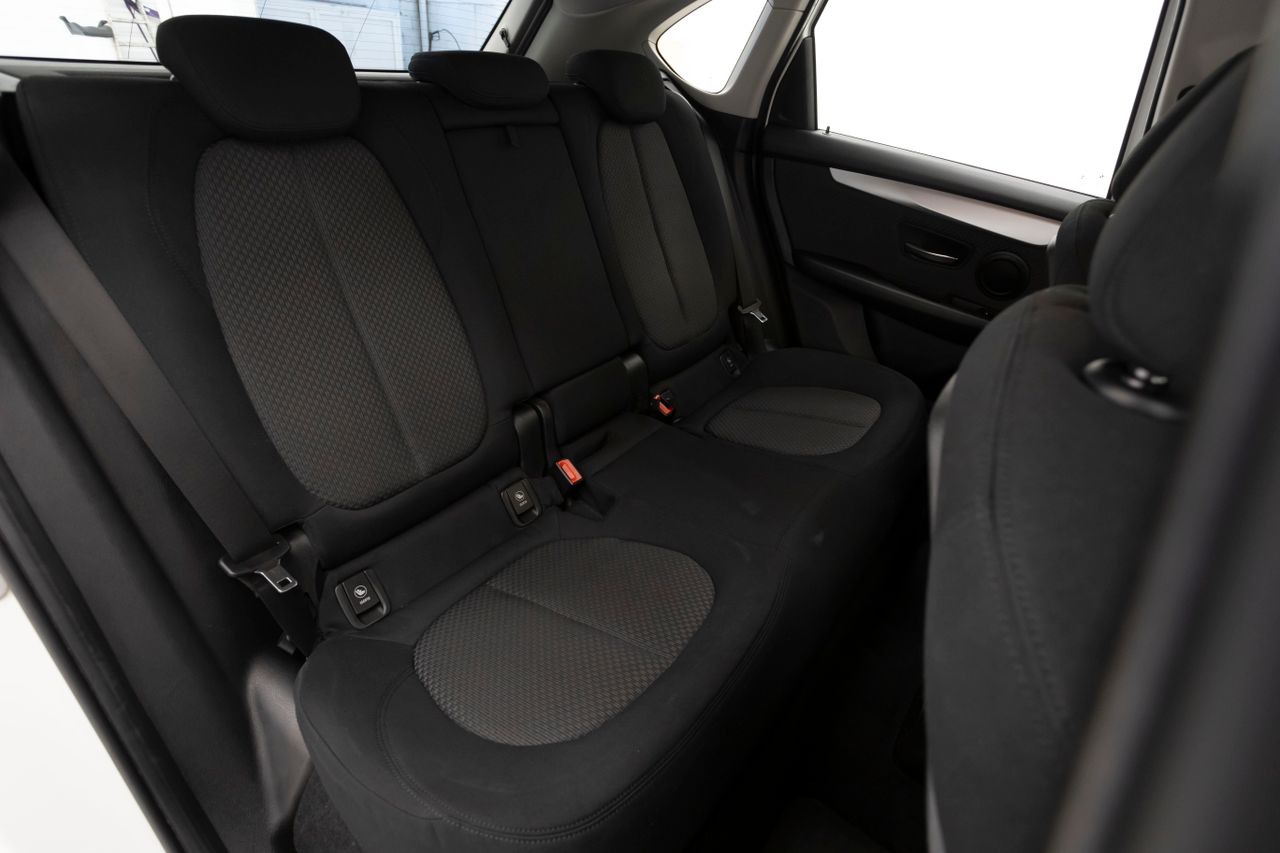 Foto BMW Serie 2 Active Tourer 16