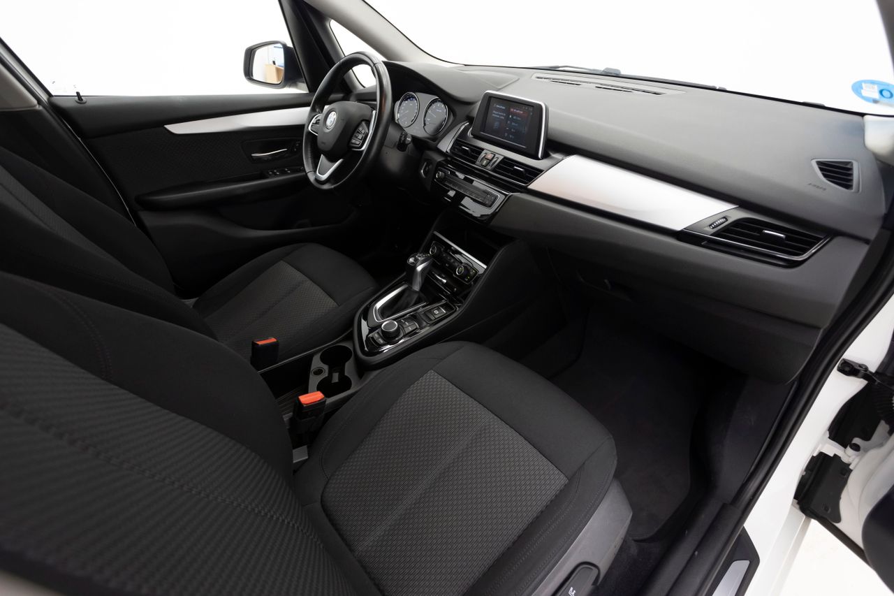 Foto BMW Serie 2 Active Tourer 19