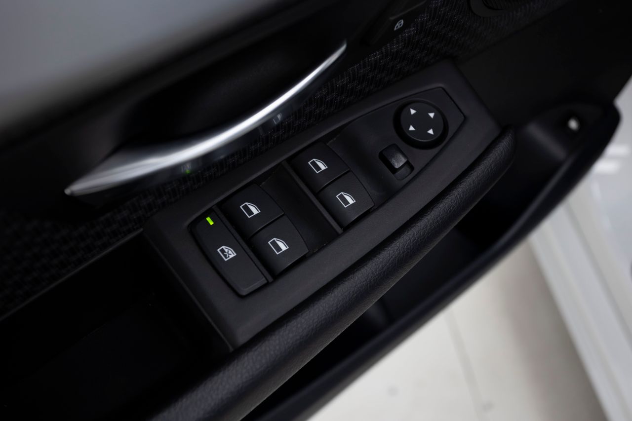 Foto BMW Serie 2 Active Tourer 22