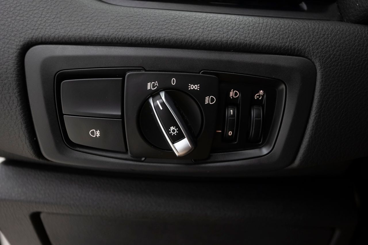 Foto BMW Serie 2 Active Tourer 24