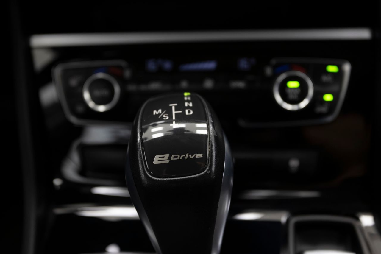 Foto BMW Serie 2 Active Tourer 27