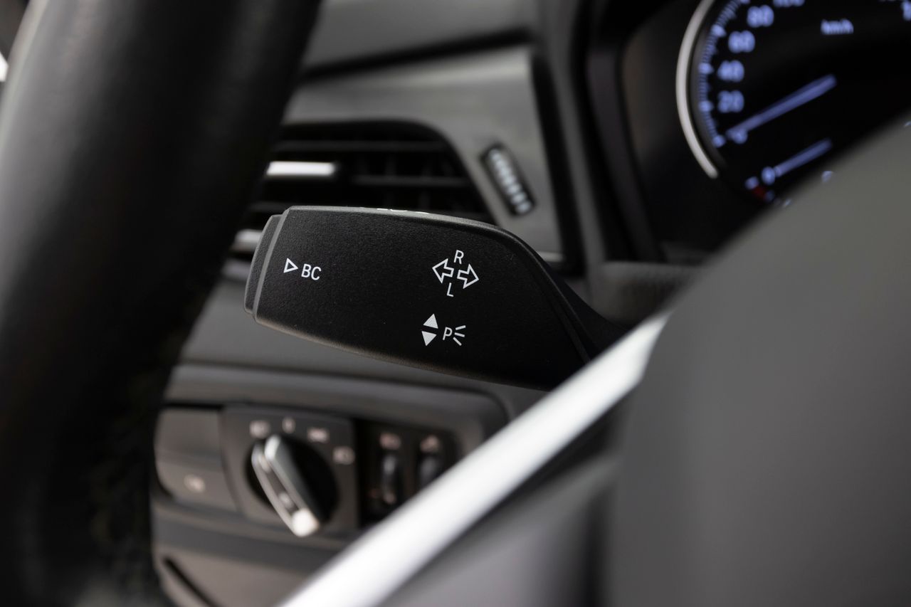 Foto BMW Serie 2 Active Tourer 29