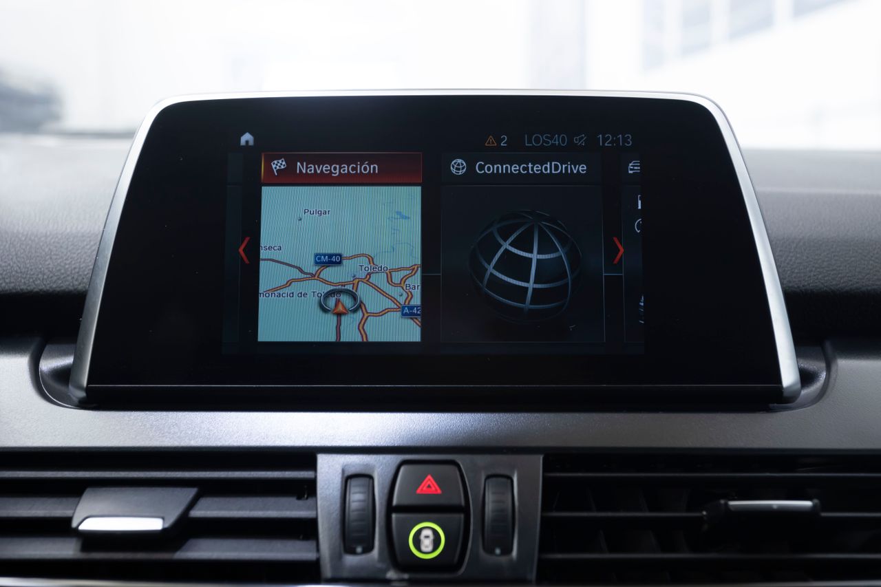 Foto BMW Serie 2 Active Tourer 32