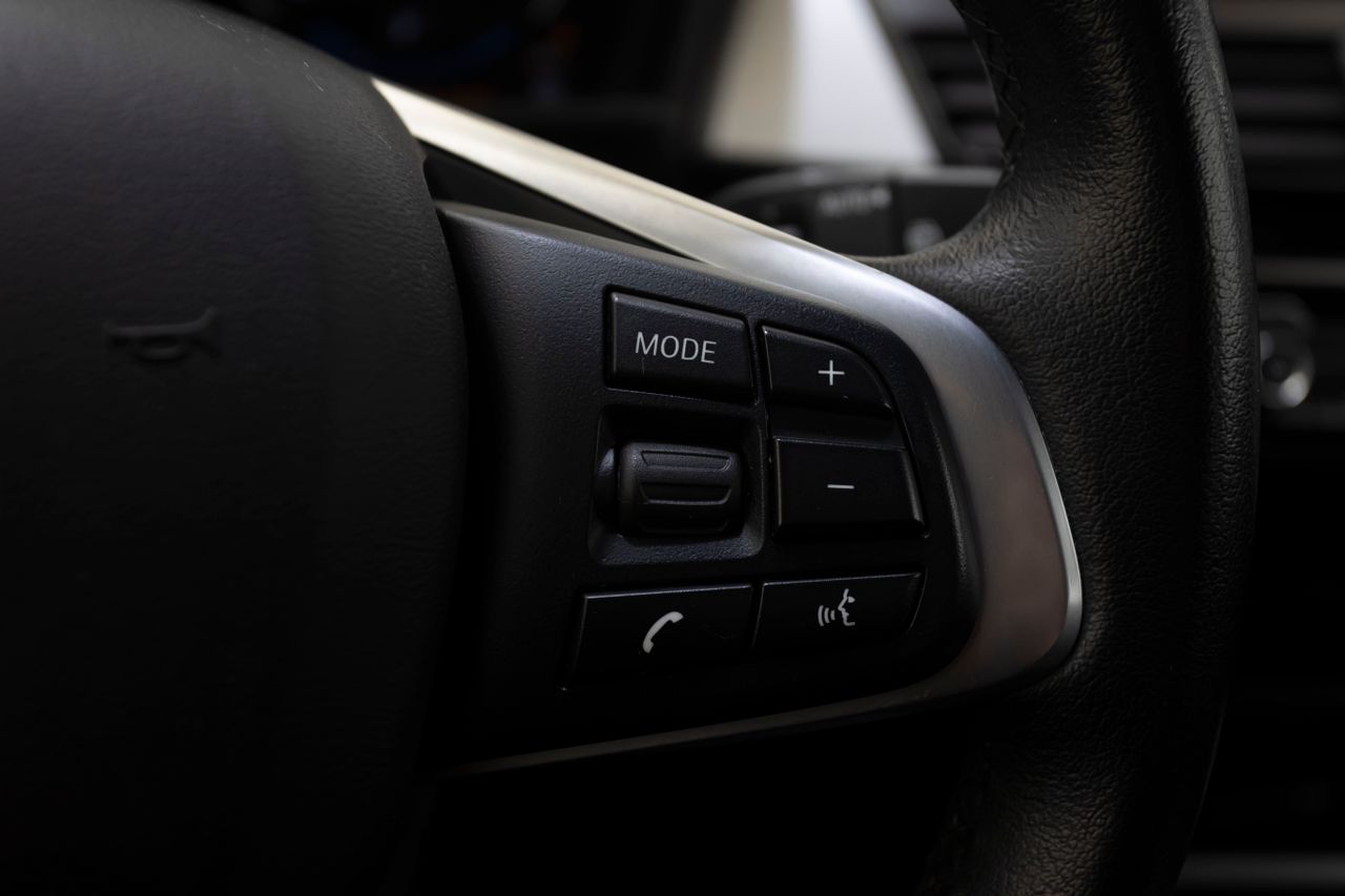 Foto BMW Serie 2 Active Tourer 39