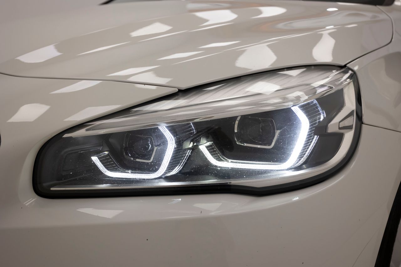 Foto BMW Serie 2 Active Tourer 42