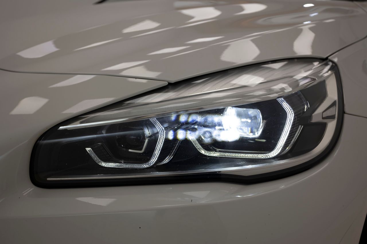 Foto BMW Serie 2 Active Tourer 43