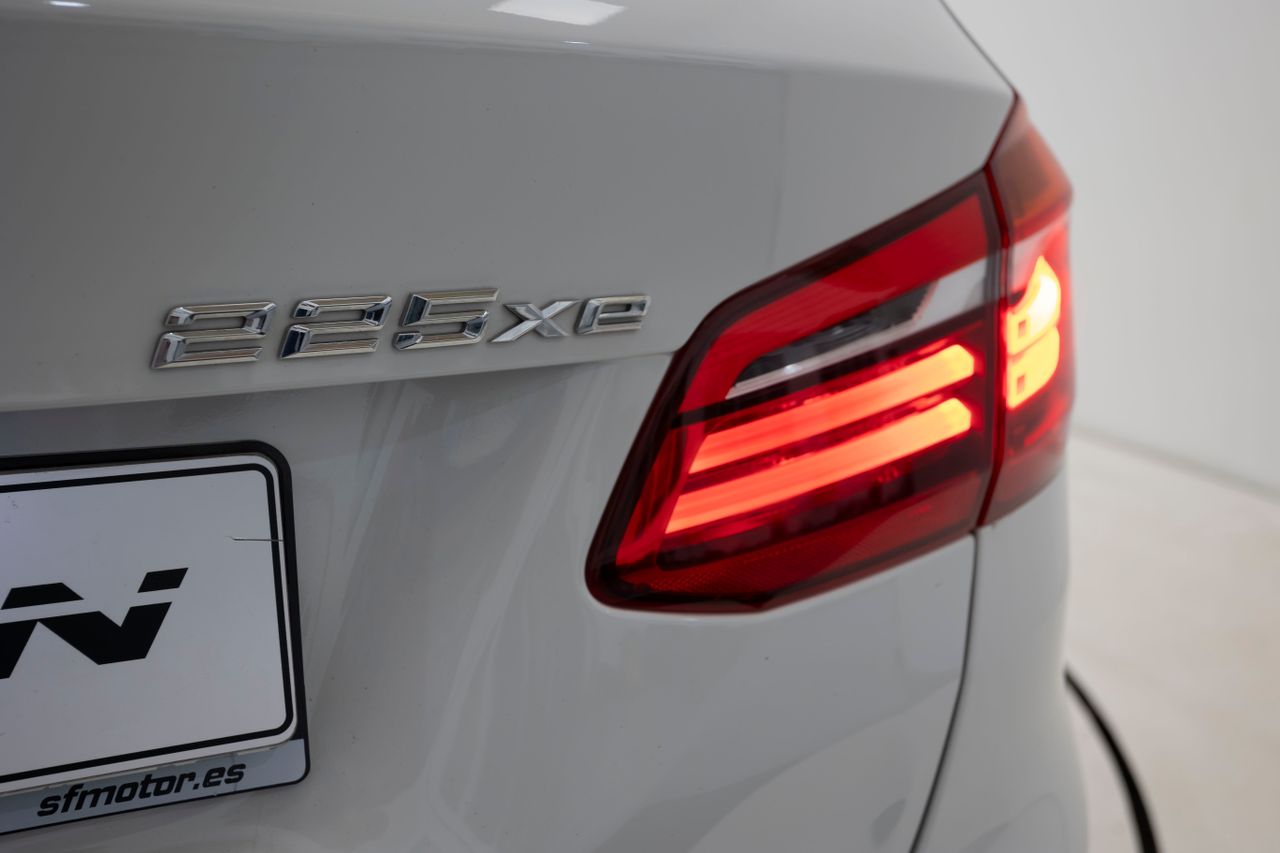 Foto BMW Serie 2 Active Tourer 46
