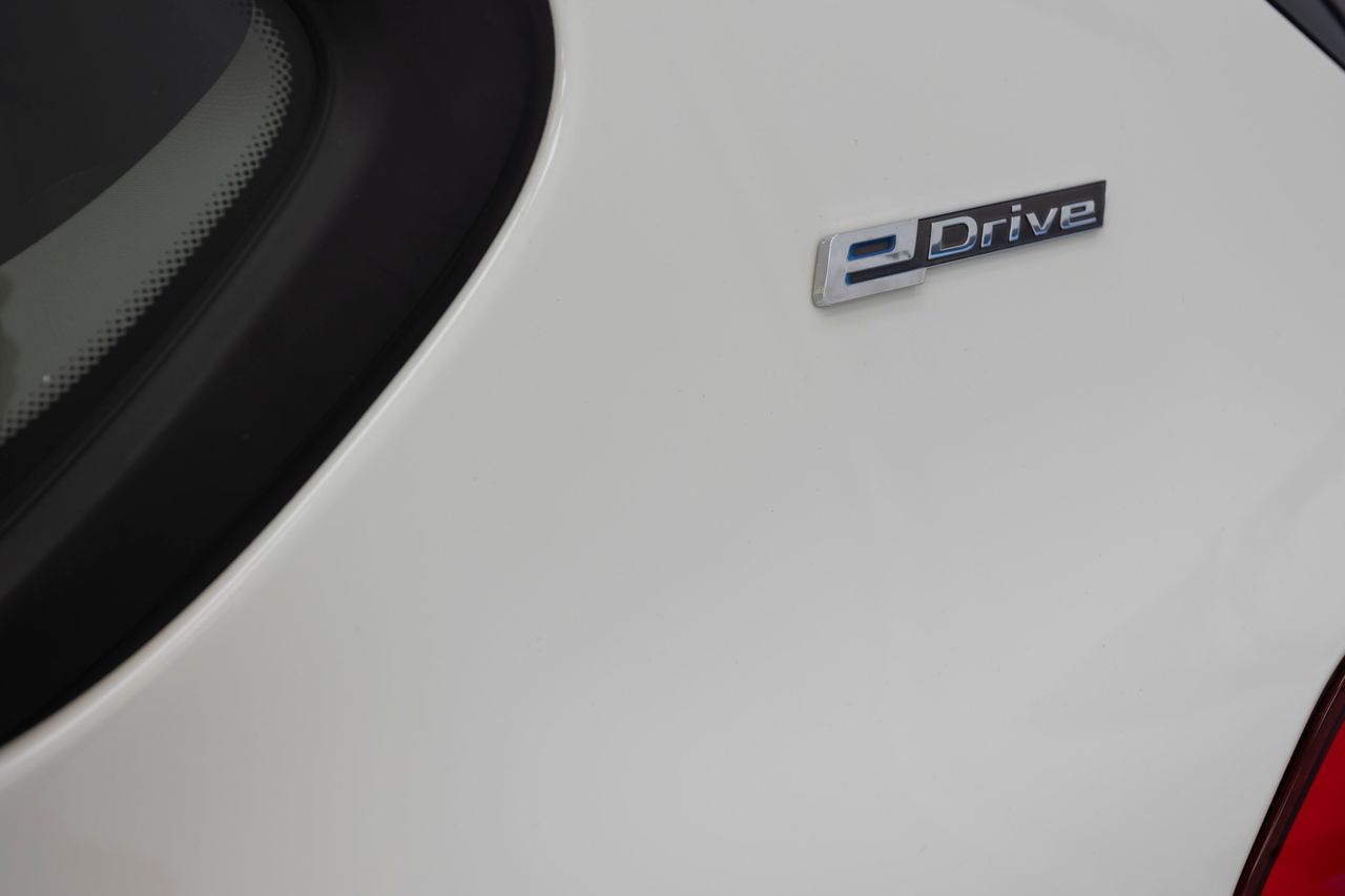 Foto BMW Serie 2 Active Tourer 47