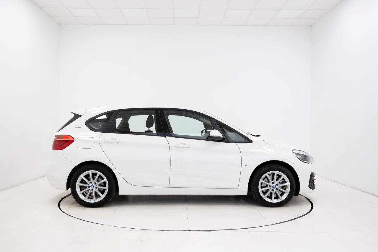 Foto BMW Serie 2 Active Tourer 49