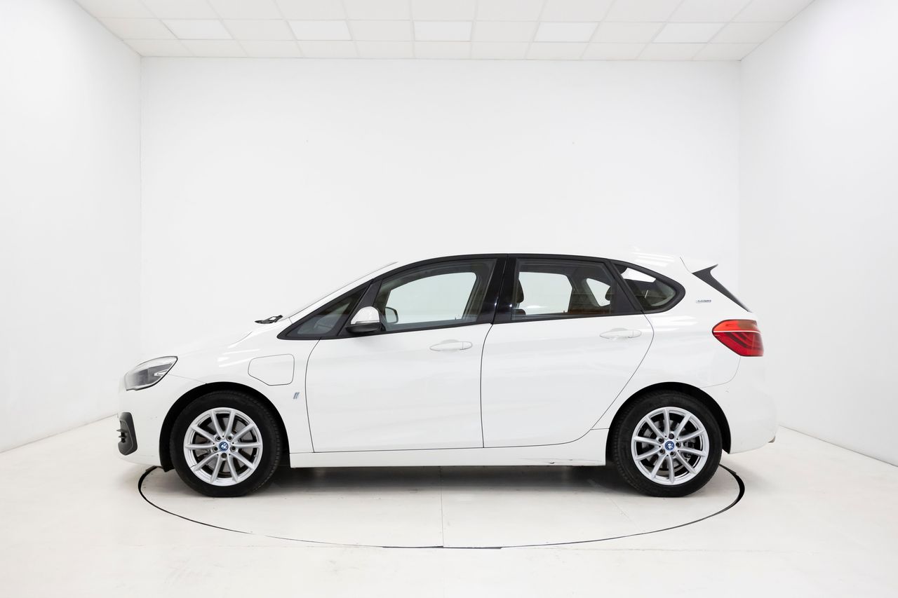 Foto BMW Serie 2 Active Tourer 50