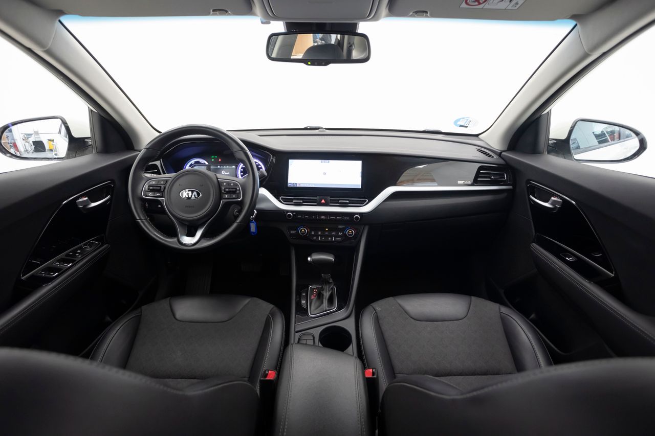 Foto Kia Niro 3