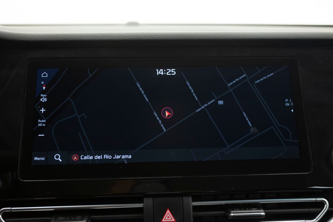 Foto Kia Niro 6
