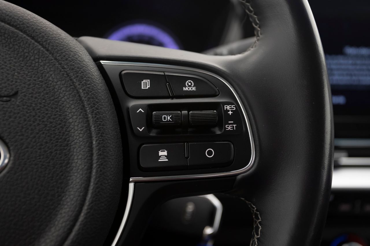 Foto Kia Niro 8