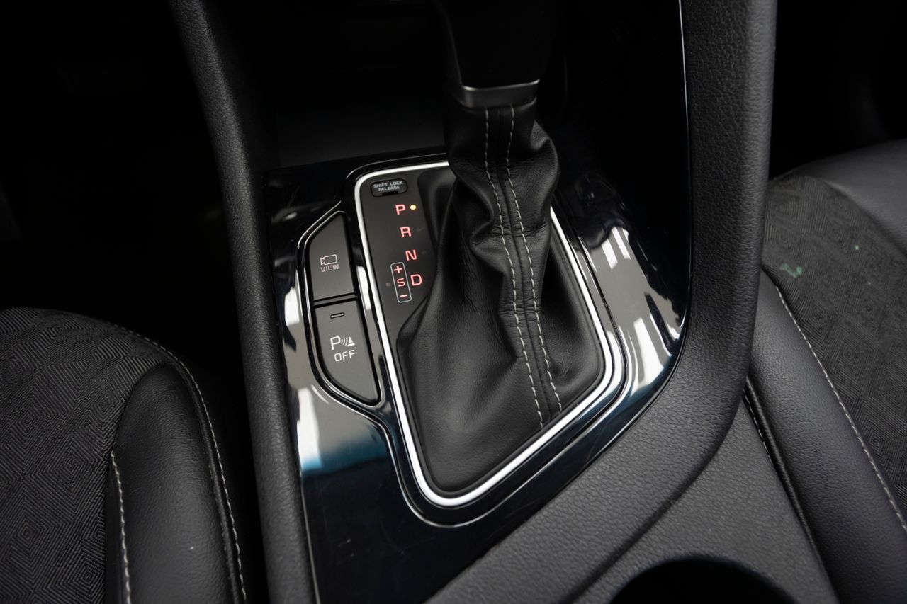 Foto Kia Niro 9