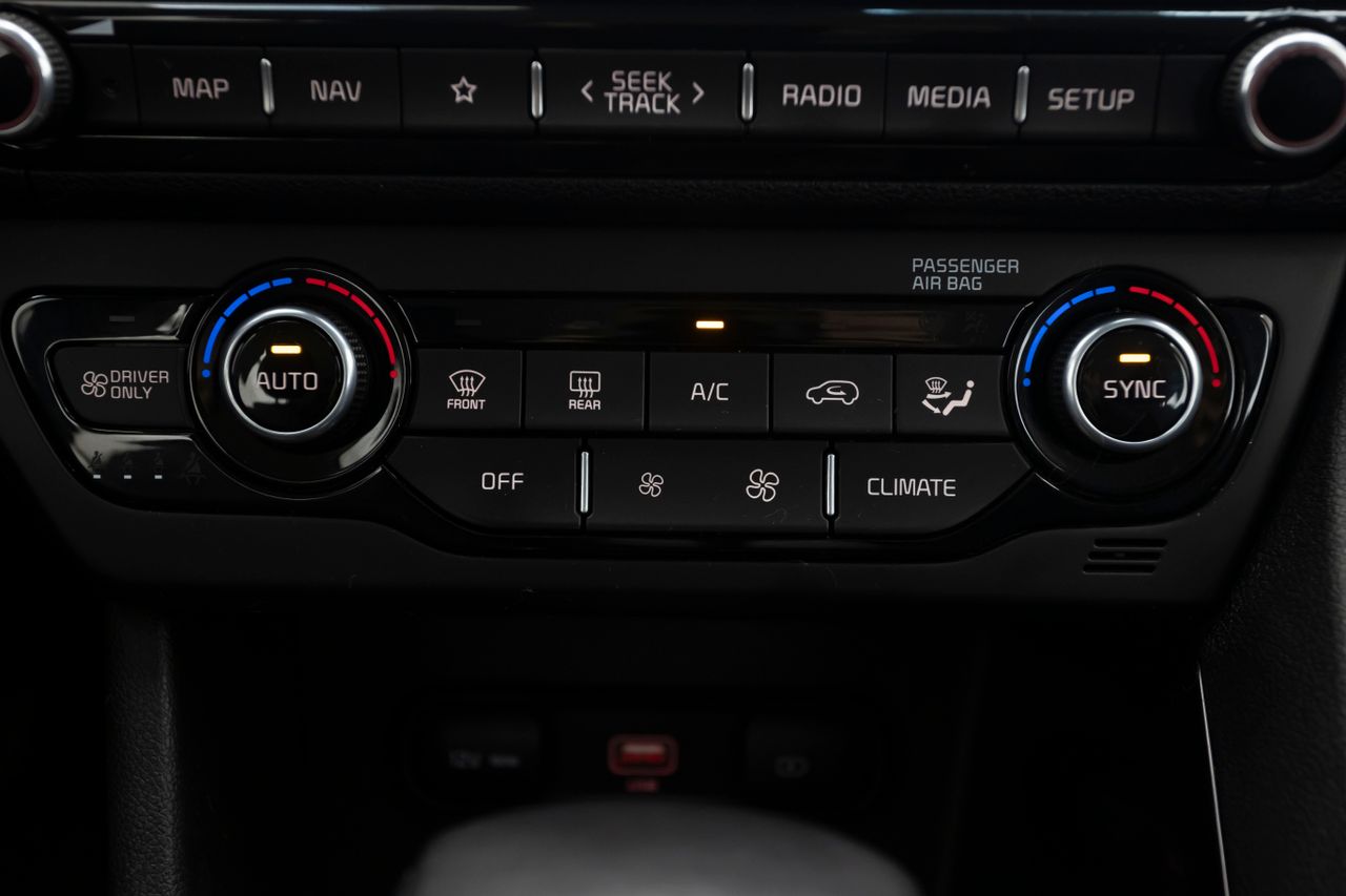 Foto Kia Niro 10