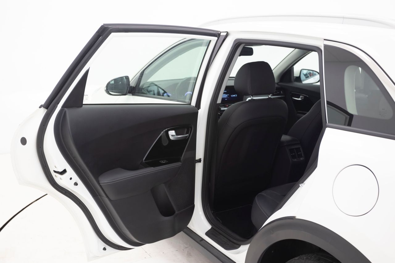 Foto Kia Niro 12