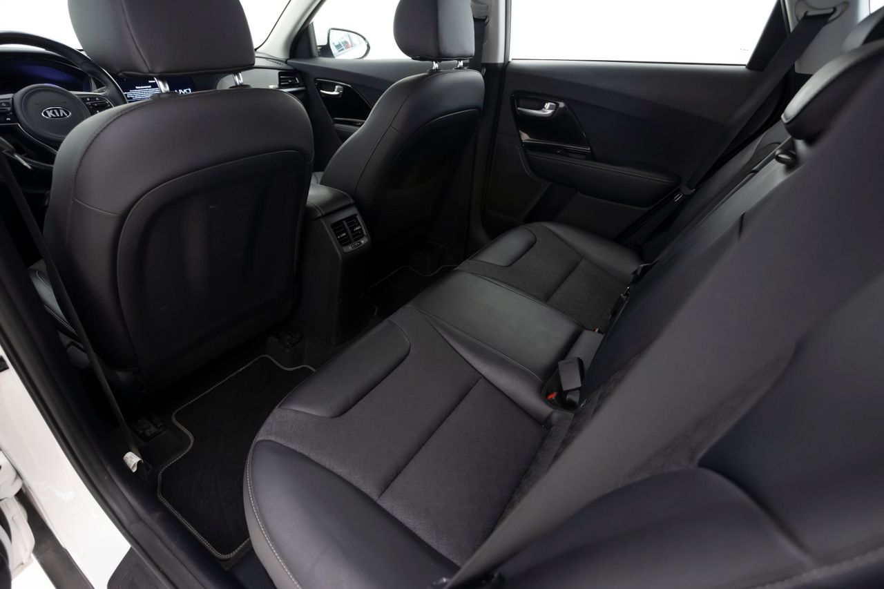 Foto Kia Niro 14