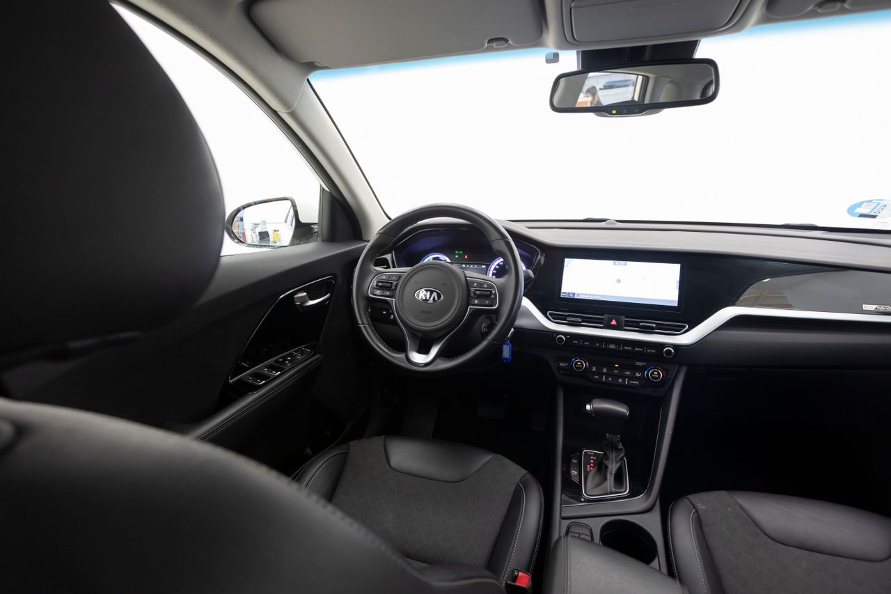 Foto Kia Niro 16