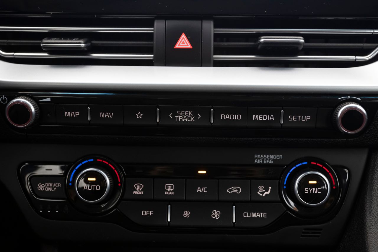 Foto Kia Niro 18