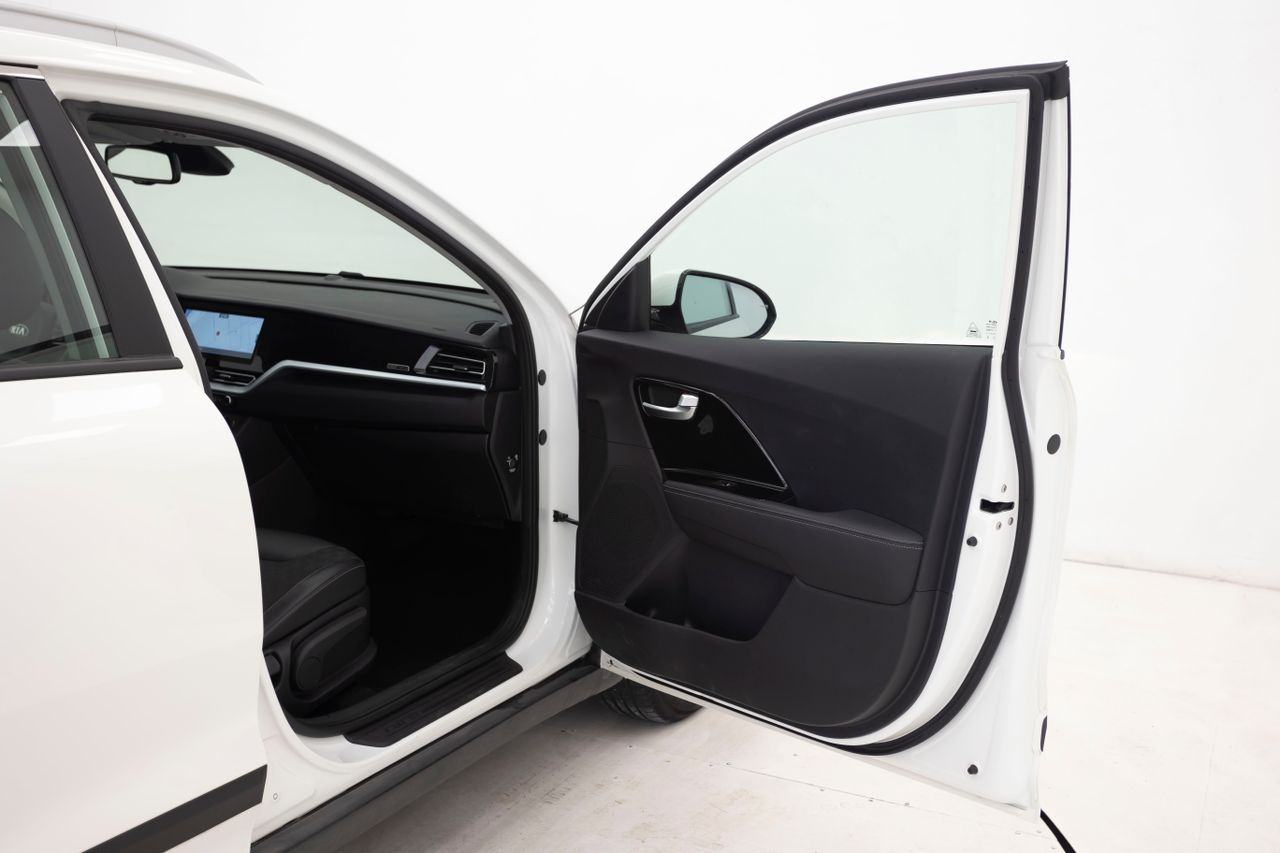 Foto Kia Niro 19