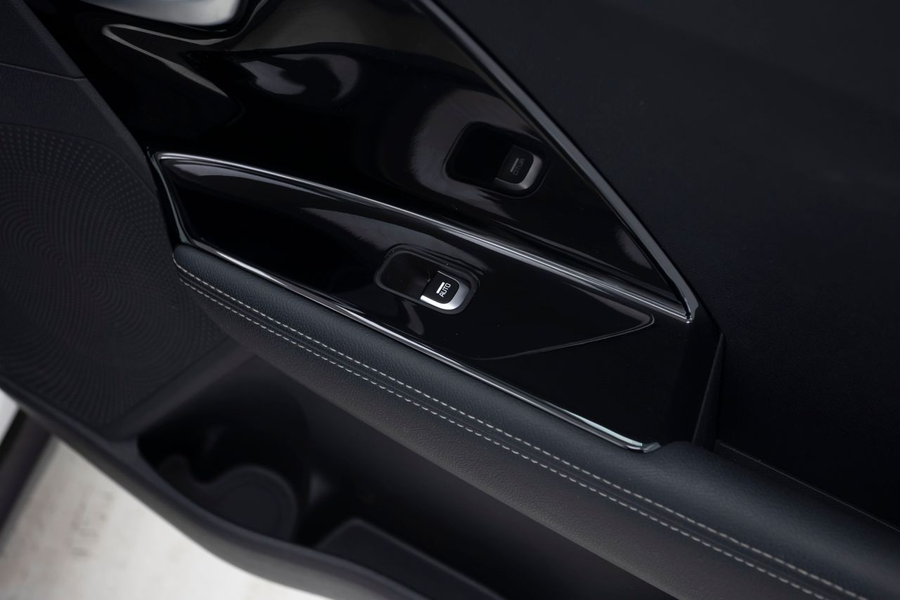 Foto Kia Niro 20