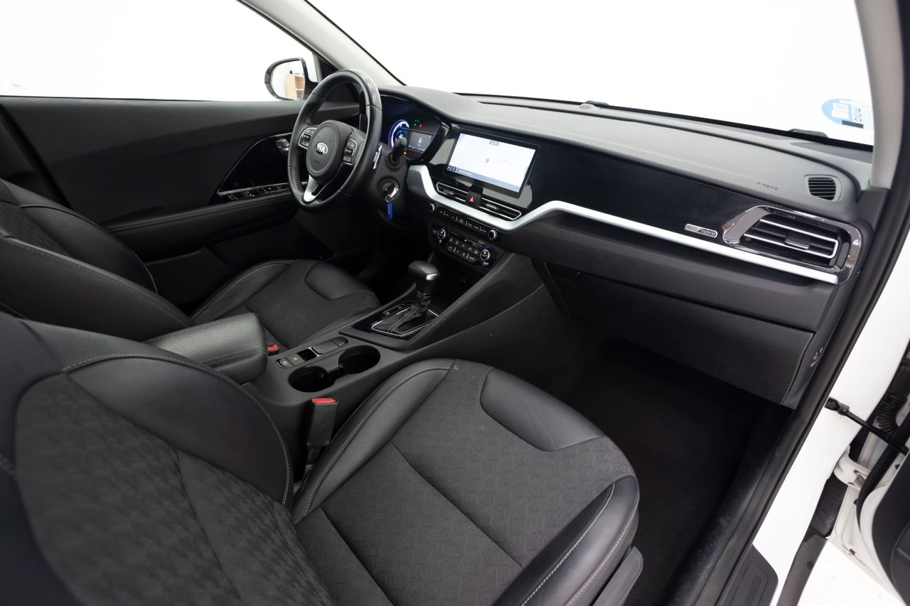 Foto Kia Niro 21