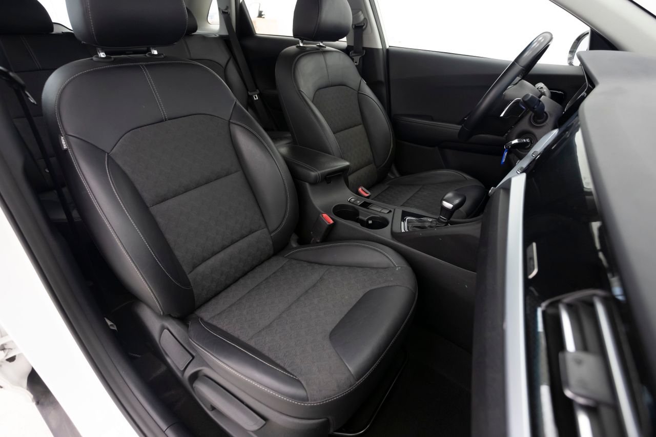 Foto Kia Niro 22