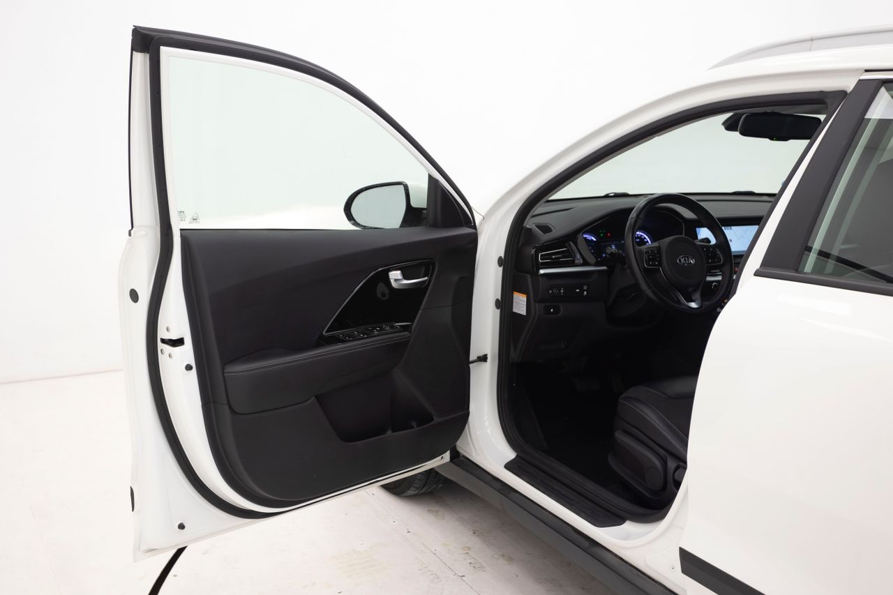 Foto Kia Niro 23