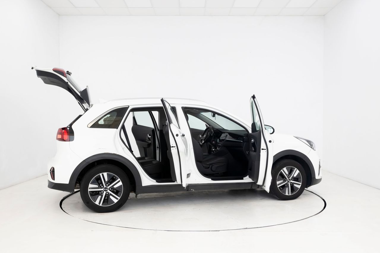 Foto Kia Niro 26