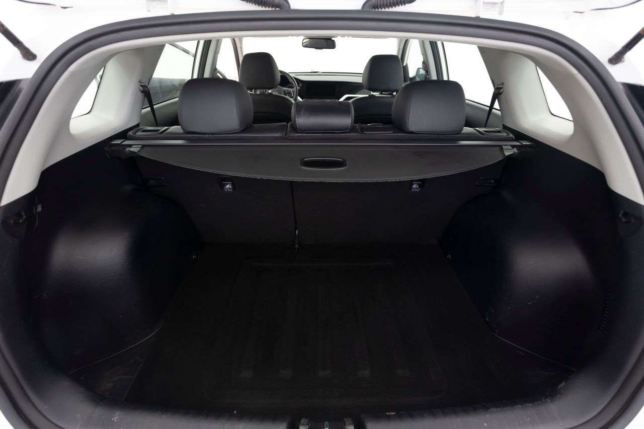 Foto Kia Niro 27