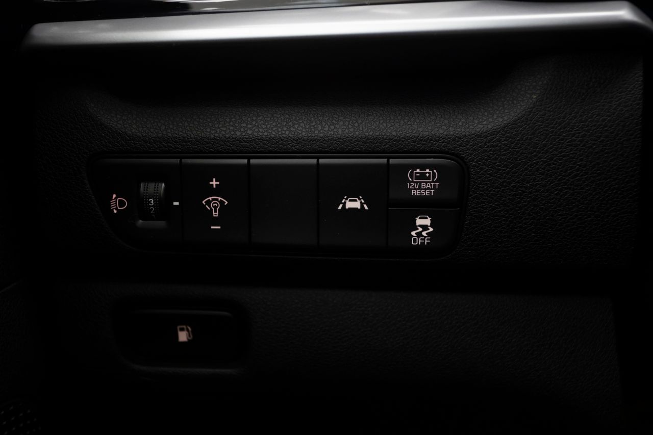 Foto Kia Niro 28