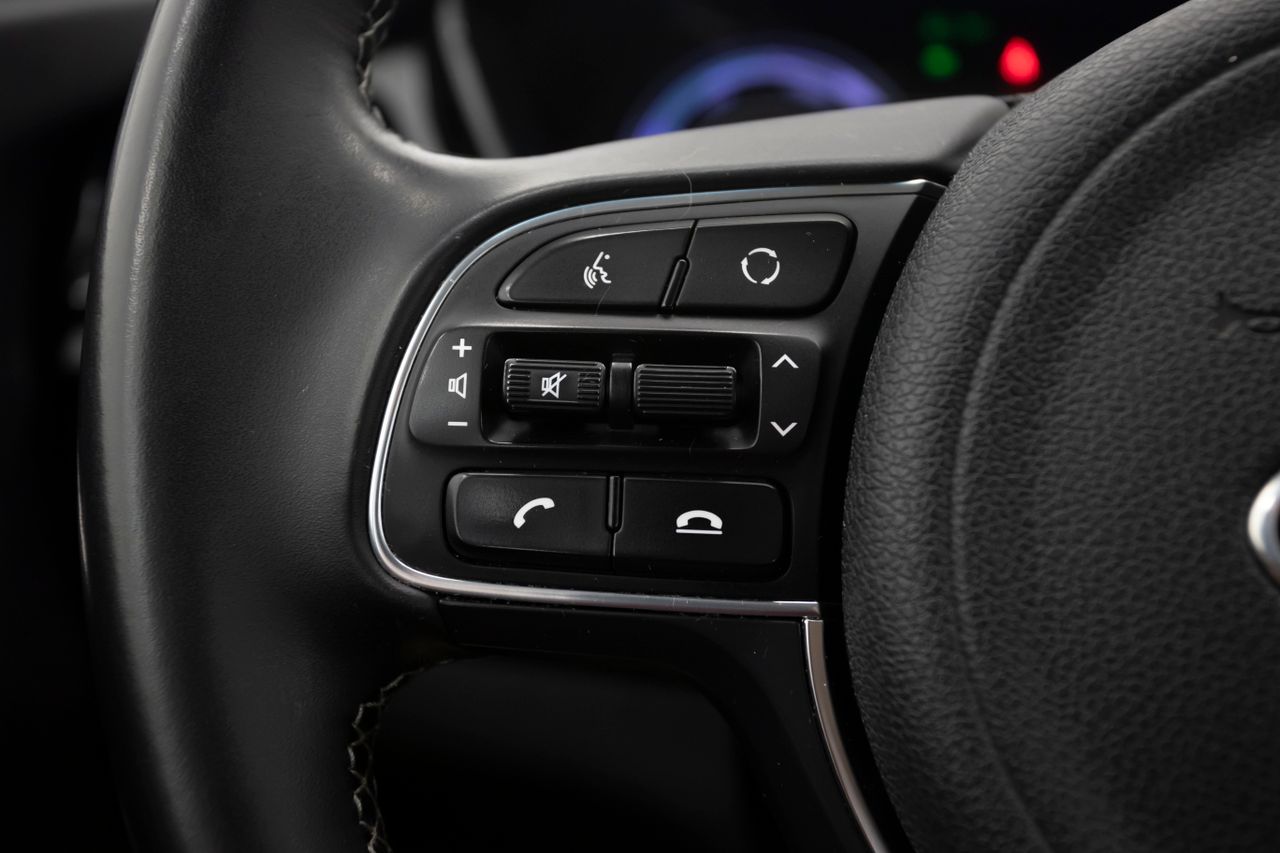 Foto Kia Niro 29
