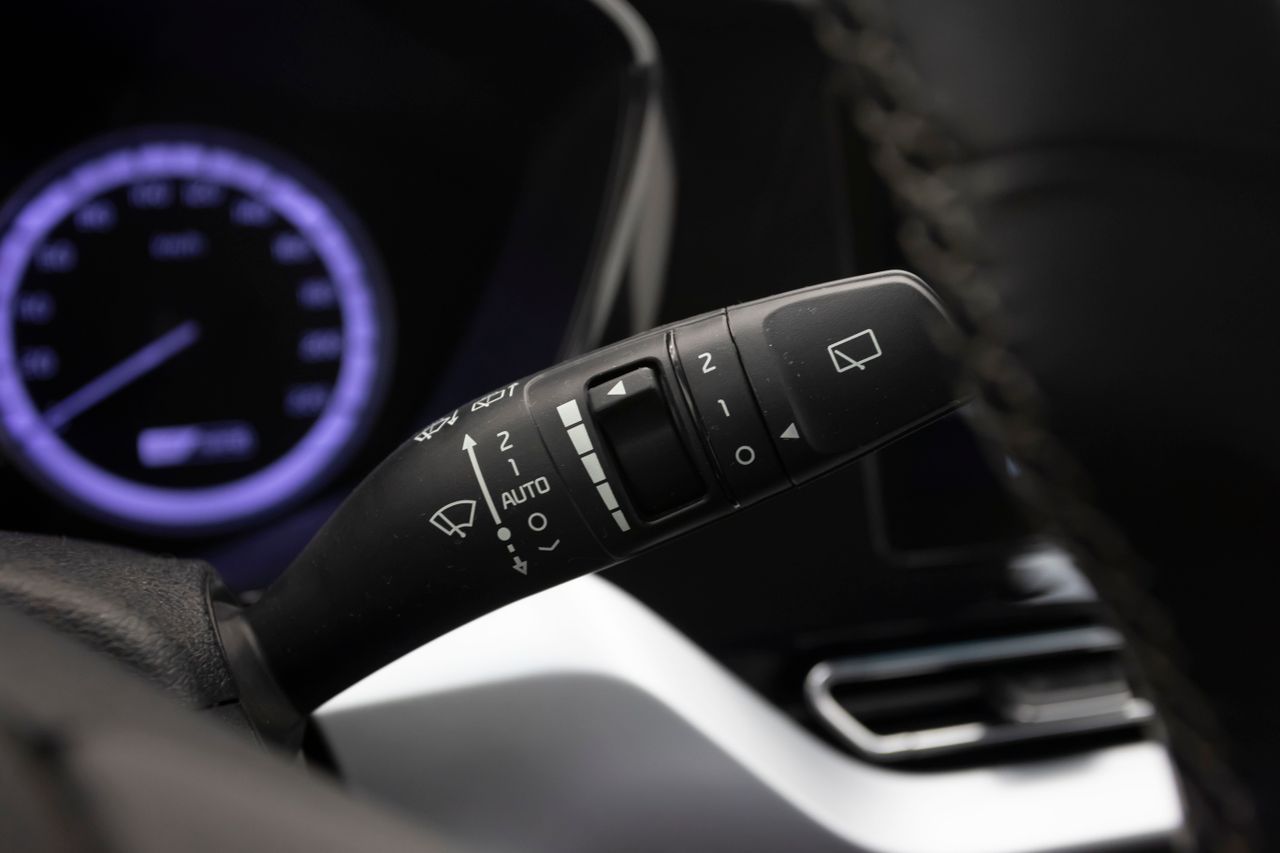 Foto Kia Niro 31