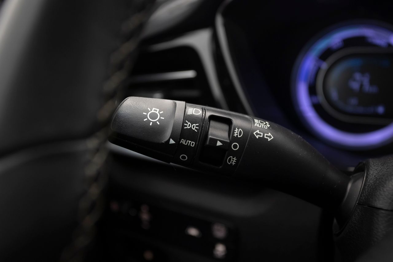 Foto Kia Niro 32