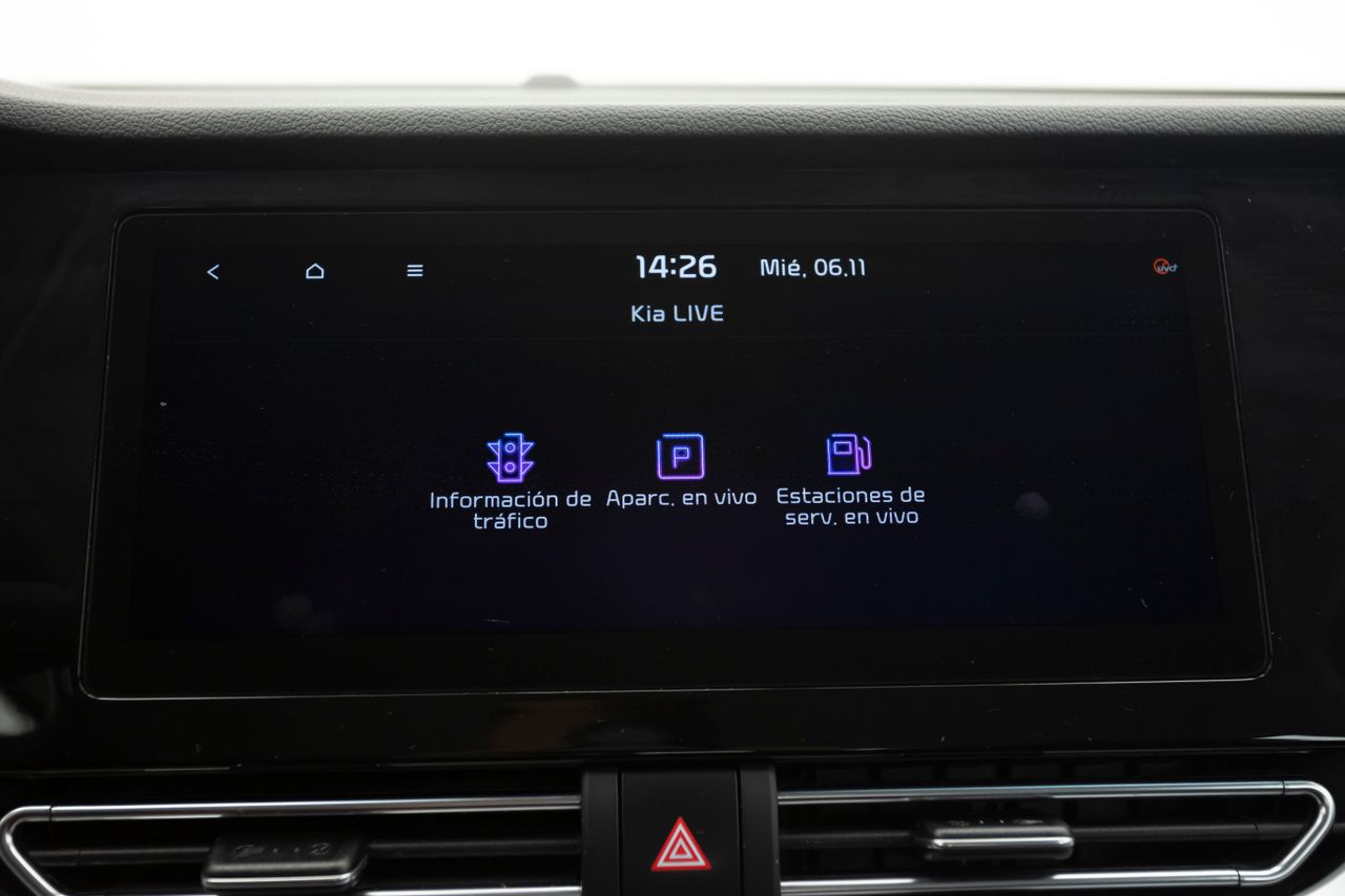 Foto Kia Niro 36