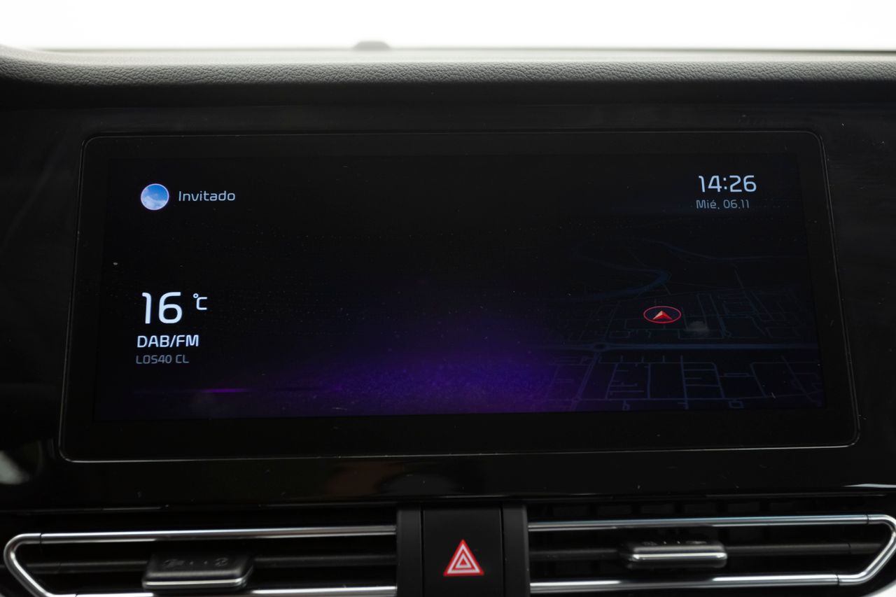 Foto Kia Niro 37