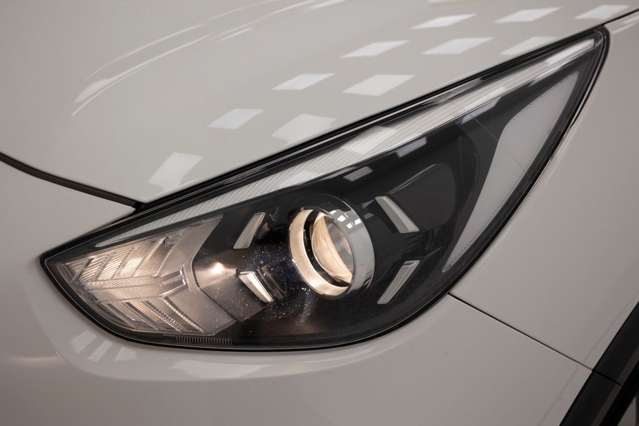 Foto Kia Niro 39
