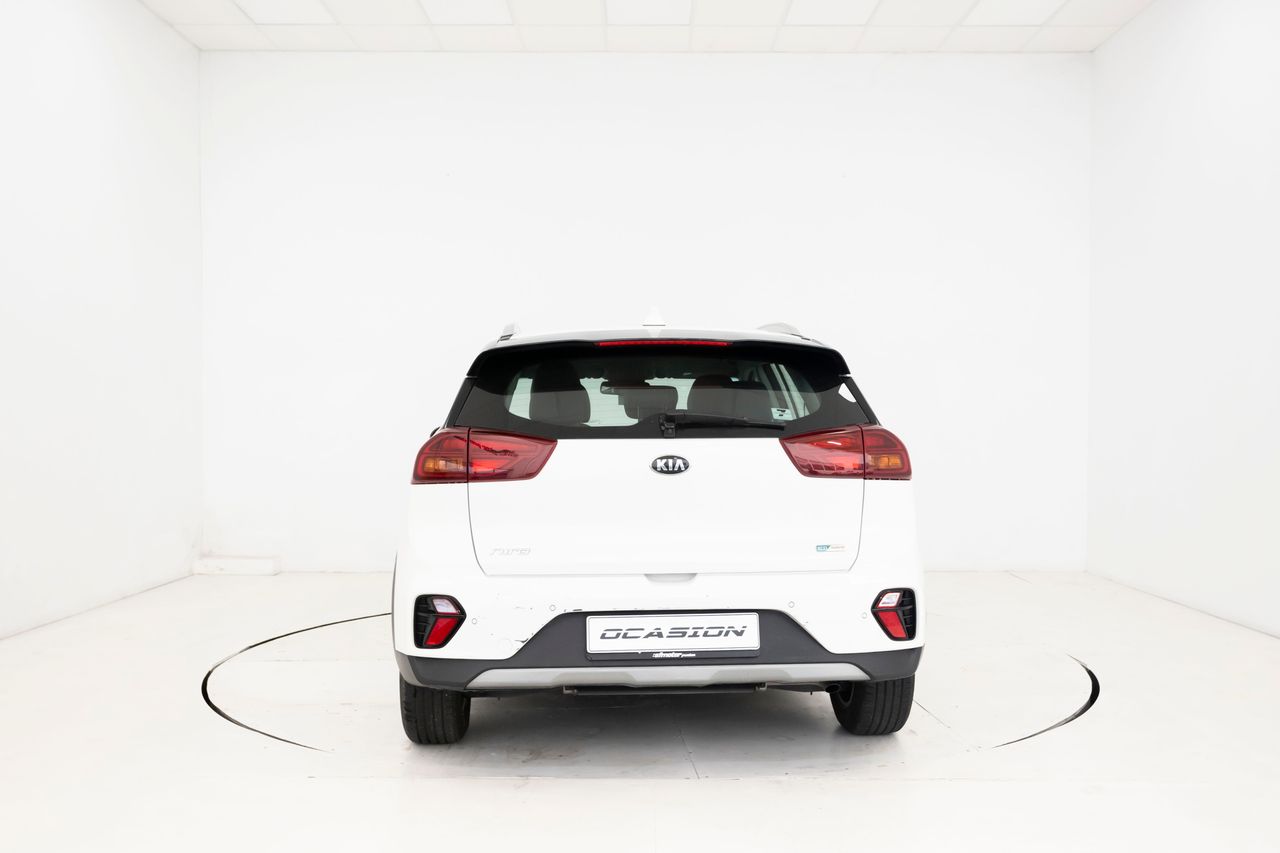 Foto Kia Niro 40